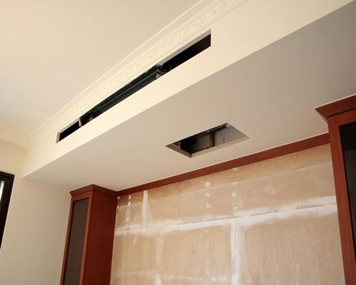 中央麻豆视频传媒入口的安装常识有哪些