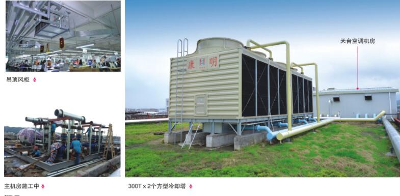 安装中央麻豆视频传媒入口案例展示 安装中央麻豆视频传媒入口案例展示