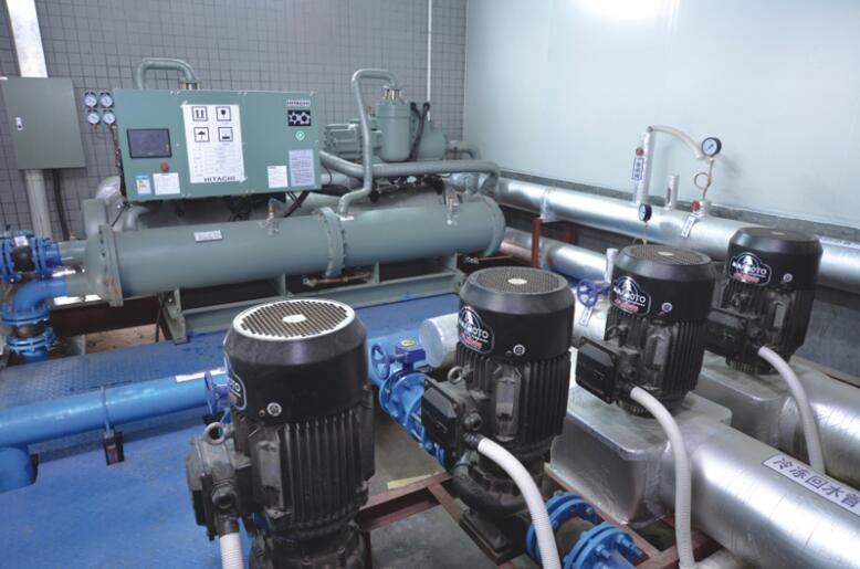 马鞍山二十二中新校区中央麻豆视频传媒入口案例 马鞍山二十二中新校区中央麻豆视频传媒入口案例