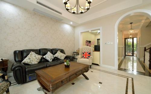 风道清洗主要是除去风道中各种病菌、病毒以改善空气质量。