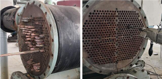 蒸发器维修需要注意什么？