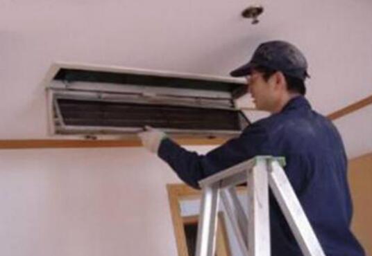 中央麻豆视频传媒入口故障及维修方法--中央麻豆视频传媒入口不能制冷和加热