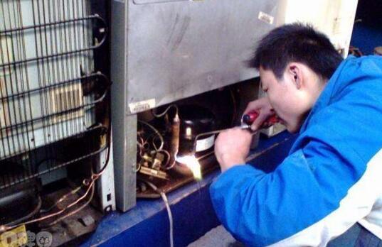 中央麻豆视频传媒入口外机不转怎么办