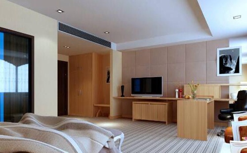 家用中央麻豆视频传媒入口安装后验收要点