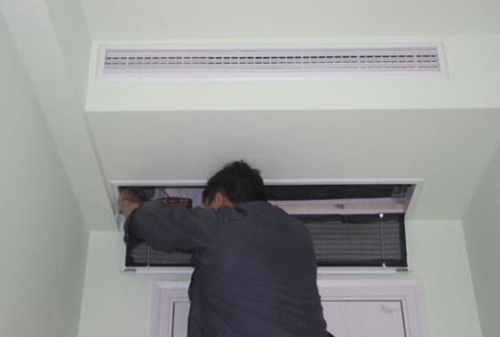 中央麻豆视频传媒入口水机制冷效果不好怎么回事？