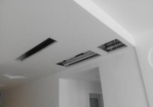 家用中央麻豆视频传媒入口不仅被选购，安装也如此简单