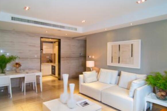 中央麻豆视频传媒入口水系统的3个主要清洗步骤