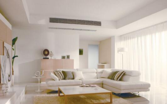 家用中央麻豆视频传媒入口风道清洗