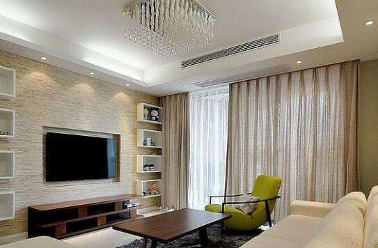 家用中央麻豆视频传媒入口风管的清洗方法