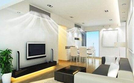 什么样的房子比较适宜安装中央麻豆视频传媒入口？