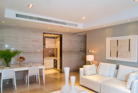 小户型房子可以安装中央麻豆视频传媒入口吗