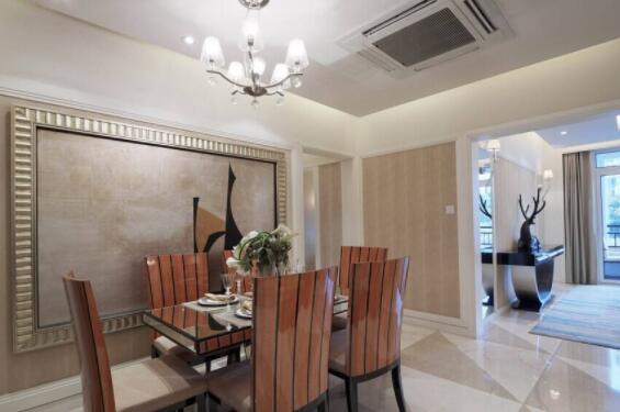 常使用的家用中央麻豆视频传媒入口好几年都没有再添加制冷剂