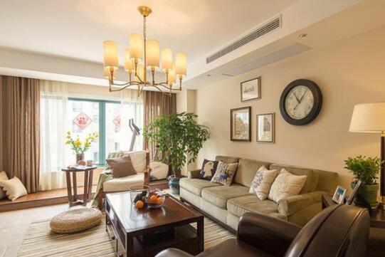 大型中央麻豆视频传媒入口保养的方法