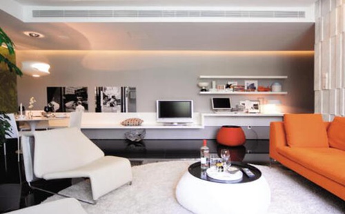 工业中央麻豆视频传媒入口与家用中央麻豆视频传媒入口的区别