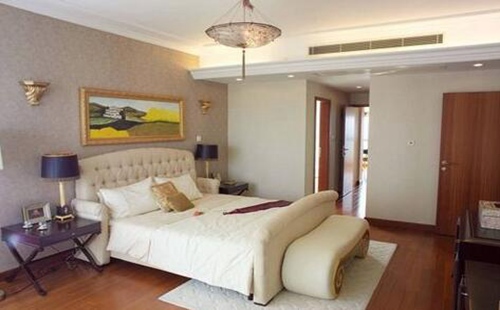 郑州中央麻豆视频传媒入口除湿原理及温度设定