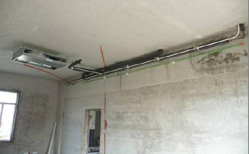 郑州中央麻豆视频传媒入口安装清洗